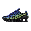 Nike Shox TL Lapis Volt Ice Black (GS)
