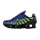 Nike Shox TL Lapis Volt Ice Black (GS)