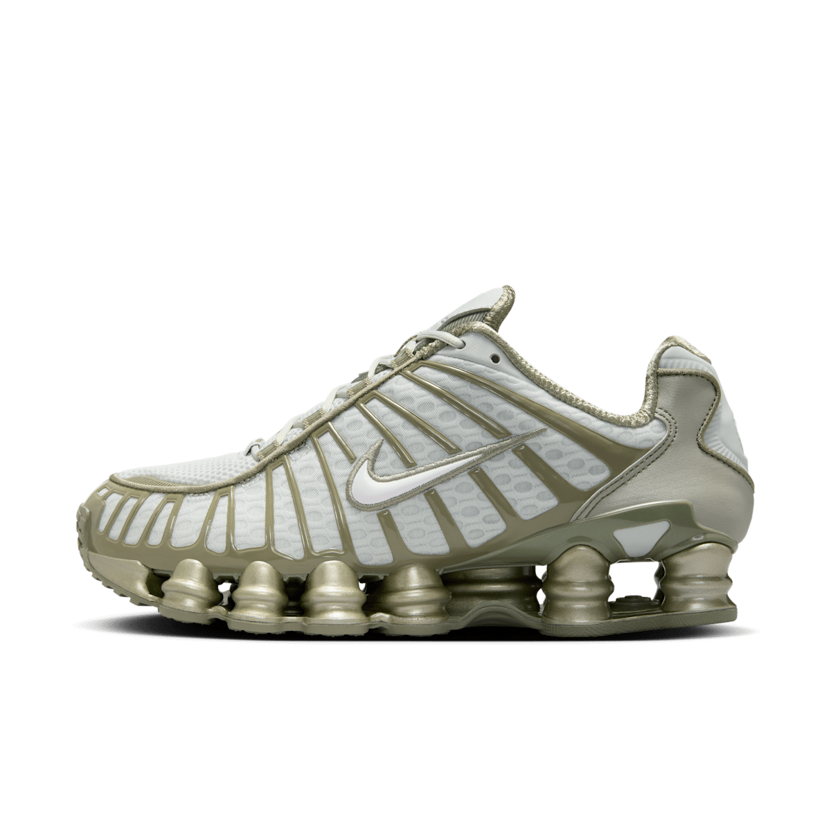 Nike Shox TL Light Army (Women's)
