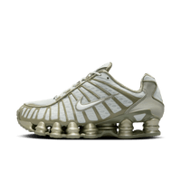 Nike Shox TL Light Army (Women's) (AR3566-006) | Snrkickz