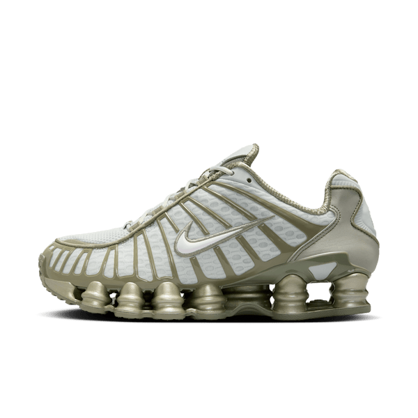 Nike Shox TL Light Army (Women's)