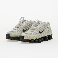 Nike Shox TL Olive Aura (FV0939-002) | Snrkickz 2