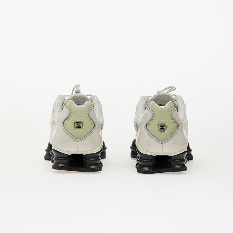 Nike Shox TL Olive Aura (FV0939-002) | Snrkickz 23