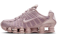 Nike Shox TL Particle Rose (Women's) (AR3566-601) | Gratis Verzending