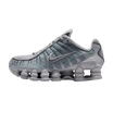 Nike Shox TL Wolf Grey Iron Grey (GS)