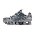 Nike Shox TL Wolf Grey Iron Grey (GS)