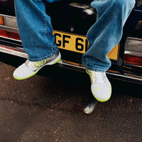 Nike Total 90 3 Palace White Silver Volt