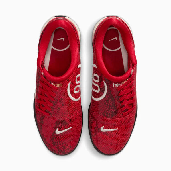 Nike Total 90 3 SE Fire Red Snakeskin
