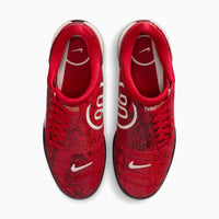 Nike Total 90 3 SE Fire Red Snakeskin