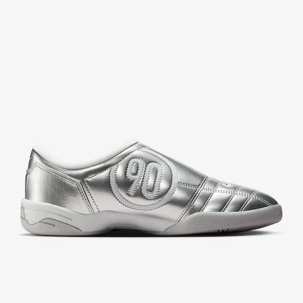 Nike Total 90 3 SP Metallic Platinum