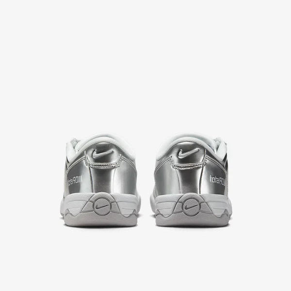 Nike Total 90 3 SP Metallic Platinum