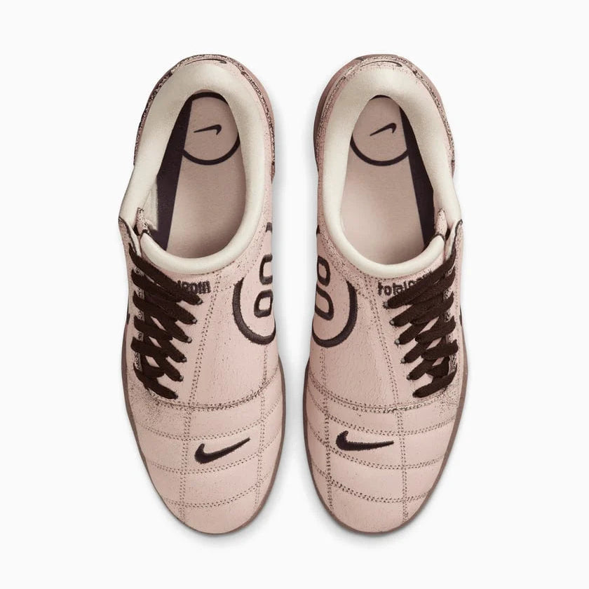 Nike Total 90 3 SP Pearl White Shadow Brown