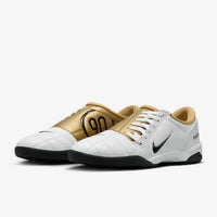 Nike Total 90 3 SP White Metallic Gold