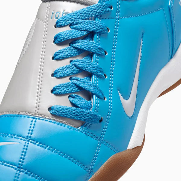 Nike Total 90 3 University Blue White
