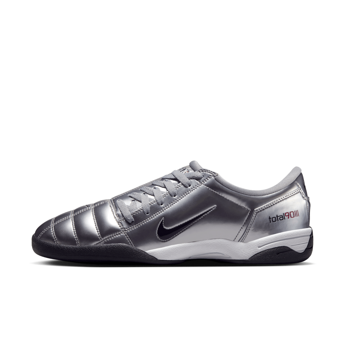 Nike Total 90 SP Metallic Silver