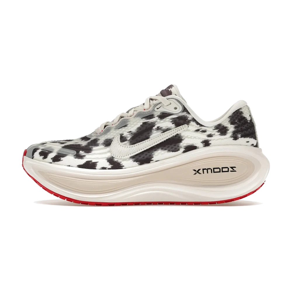 Nike Vomero Plus Cow Print (Women’s) ( IR0035-100) | Snrkickz