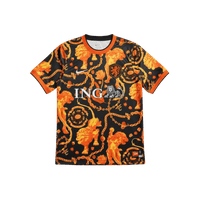 Nike X Patta Netherlands Knvb Pre Match Jersey | Snrkickz