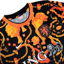 Nike X Patta Netherlands Knvb Pre Match Jersey | Snrkickz 2