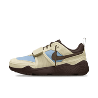 Nike Zoom Field Jaxx Travis Scott Leche Blue