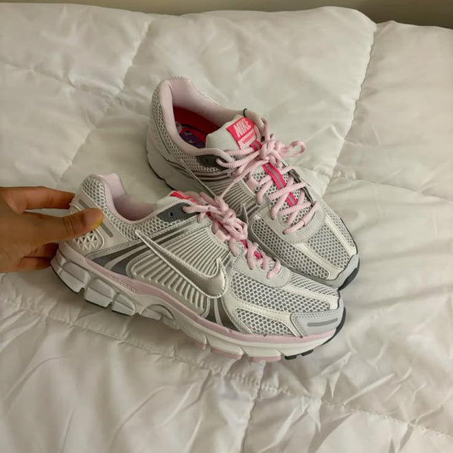 Nike Zoom Vomero 5 520 Pack White Pink