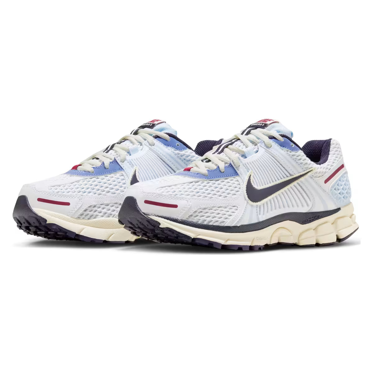 Nike Zoom Vomero 5 Blue Tint (Women's) (FV8111-451) | Snrkickz 2