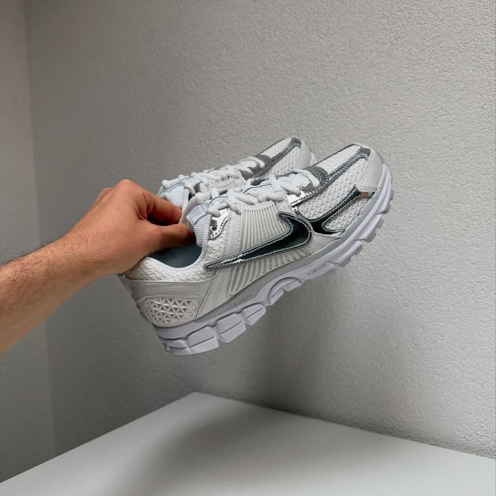 Nike Zoom Vomero 5 Chrome Toe (HF7723-100)  | Snrkickz 1