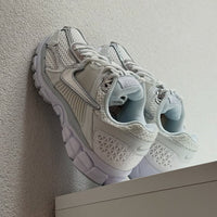 Nike Zoom Vomero 5 Chrome Toe (HF7723-100)  | Snrkickz 2