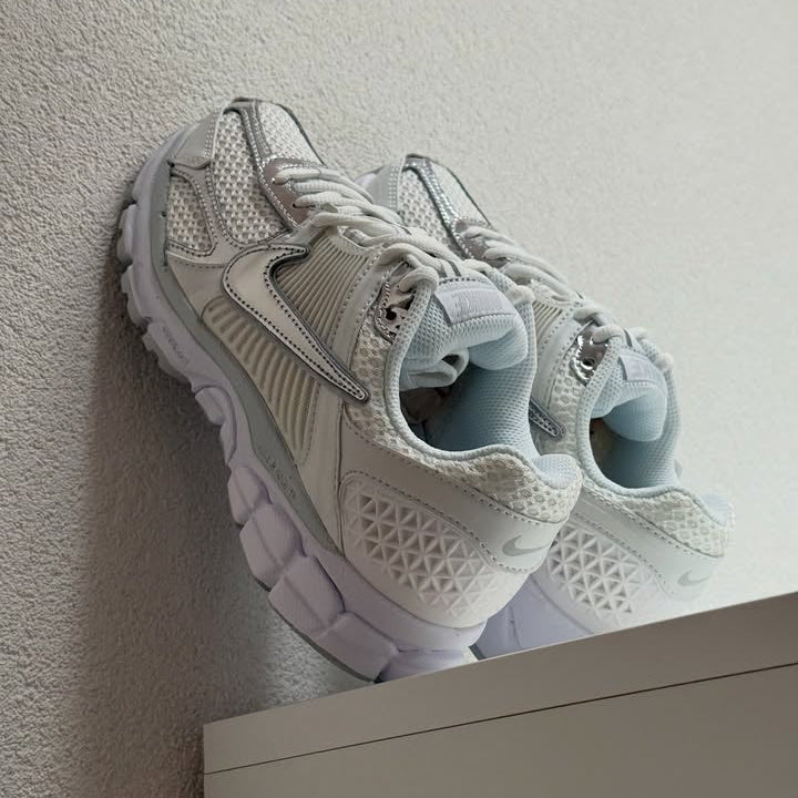 Nike Zoom Vomero 5 Chrome Toe (HF7723-100)  | Snrkickz 2