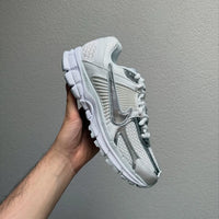 Nike Zoom Vomero 5 Chrome Toe (HF7723-100)  | Snrkickz 3