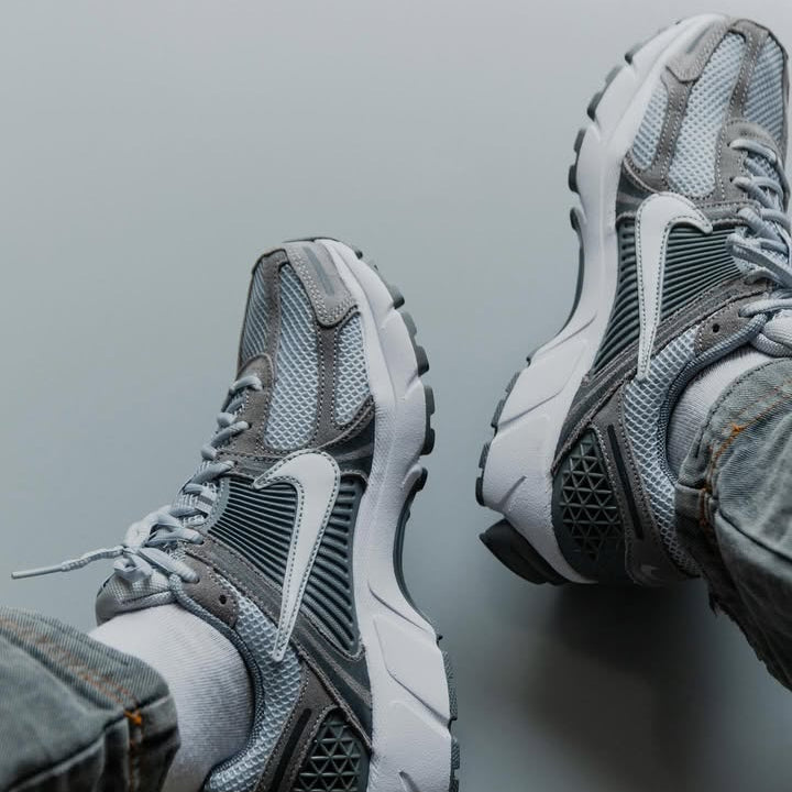 Nike Zoom Vomero 5 Kühlgrau Wolfsgrau