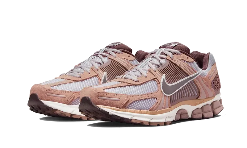 Nike Zoom Vomero 5 Staubiger Ton