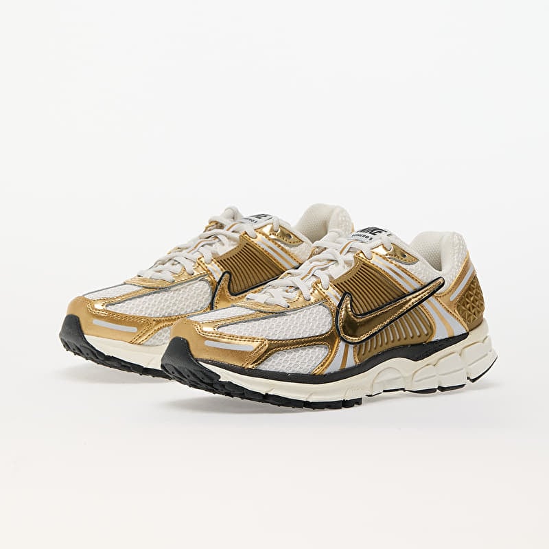 Nike Zoom Vomero 5 Metallic Gold (Women's)
