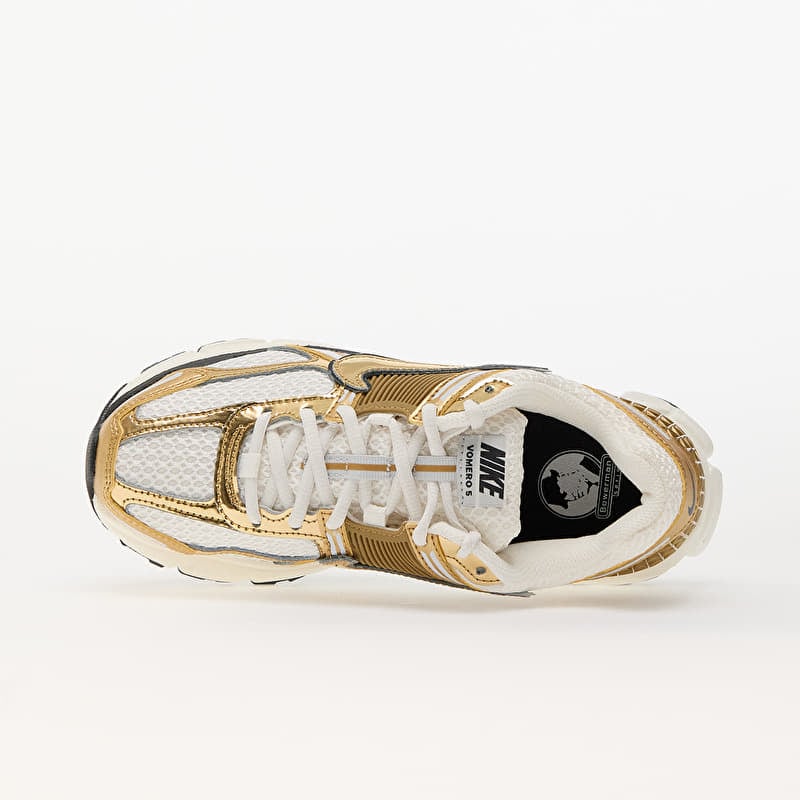 Nike Zoom Vomero 5 Metallic Gold (Women's)