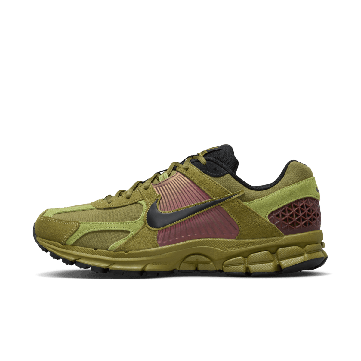 Nike Zoom Vomero 5 Pacific Moss