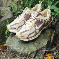 Nike Zoom Vomero 5 Pale Ivory Mink Brown (GS) 1