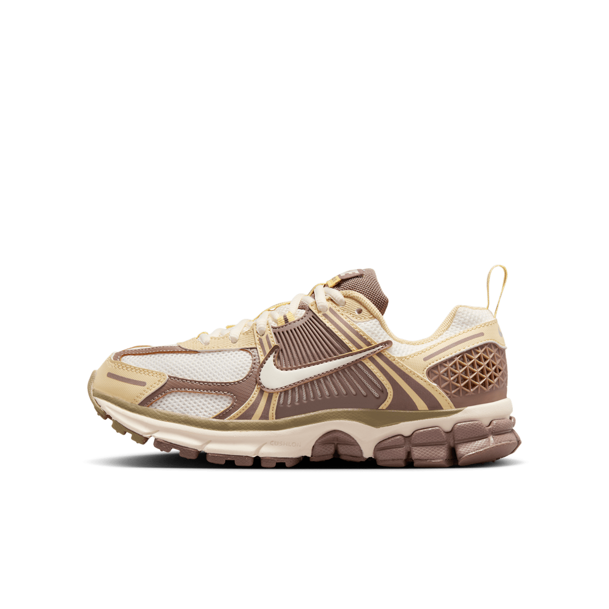 Nike Zoom Vomero 5 Pale Ivory Mink Brown (GS)