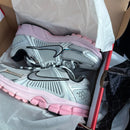 Nike Zoom Vomero 5 Photon Dust Pink Foam (HF1877-001) | Gratis Verzend4