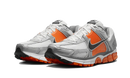 Nike Zoom Vomero 5 Platinum Tint Safety Orange srnkickz 1v