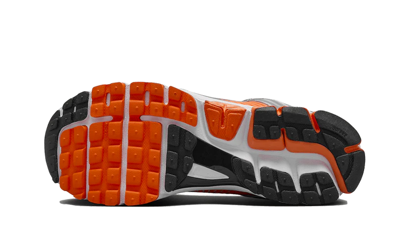 Nike Zoom Vomero 5 Platinum Tint Safety Orange srnkickz 2
