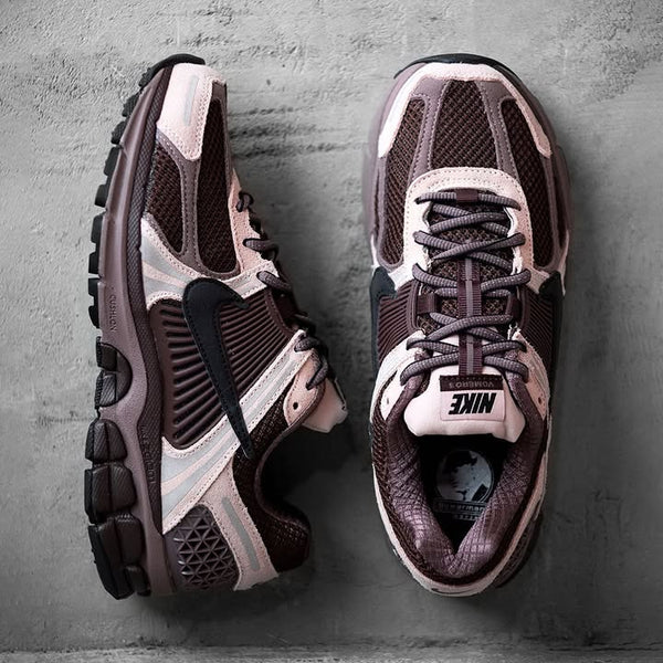 Nike Zoom Vomero 5 Pflaumen-Eklipse (Damen)