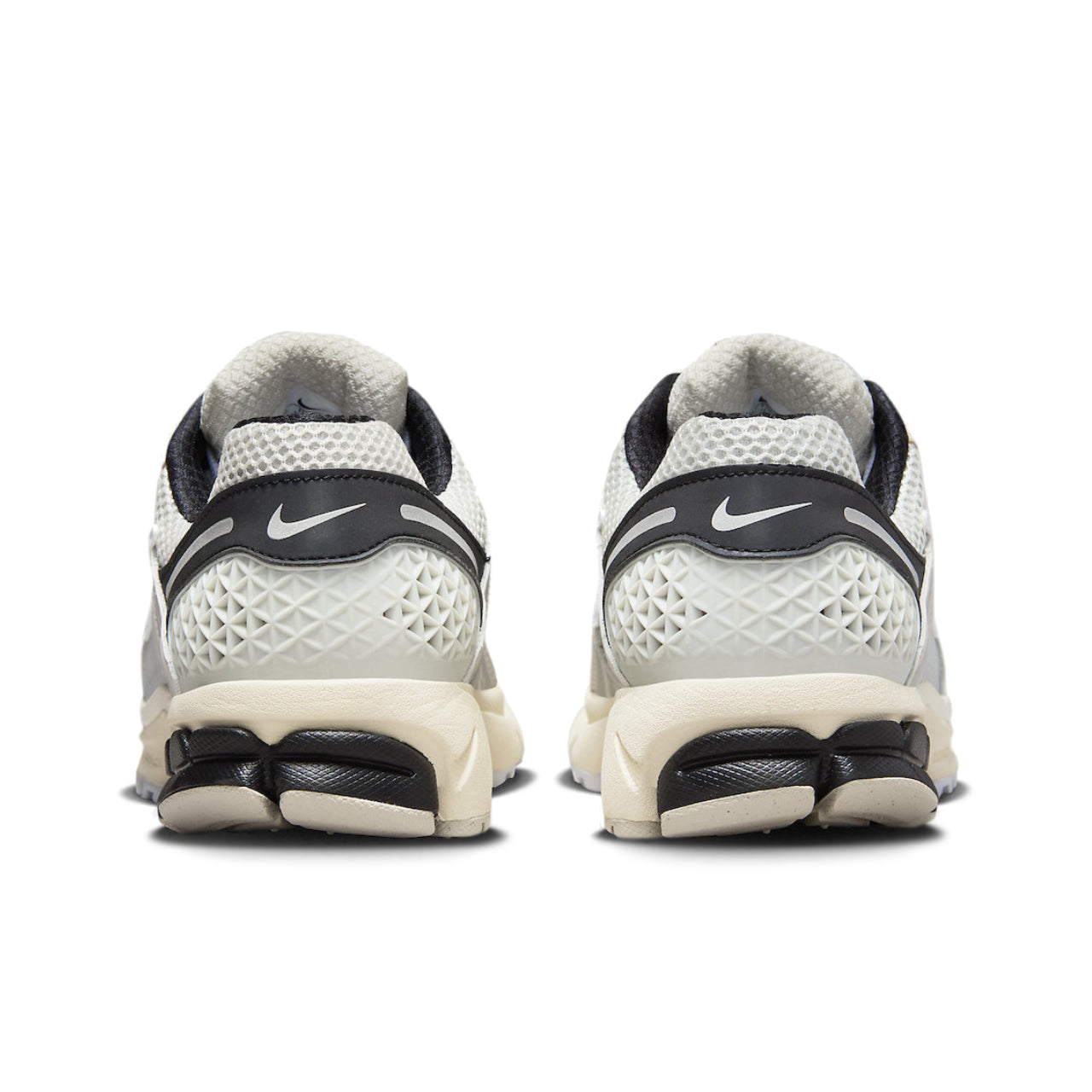 Nike Zoom Vomero 5 Supersonic Light Bone Black (FN7649-110) | Snrkickz 2
