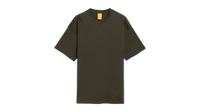 Nike x NOCTA CS T-shirt Cargo Khaki/Team Red (IB5673-325) | Snrkickz