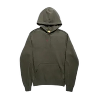Nike x NOCTA Fleece CS Hoodie Cargo Khaki (HM5762-325) | Snrkickz