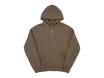 Nike x NOCTA Fleece CS Hoodie (FW25) Olive Grey