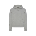 Nike x NOCTA Fleece CS Hoodie Grey