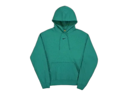 Nike x NOCTA Fleece CS Hoodie Neptune Green (HM5762-370) | Snrkickz