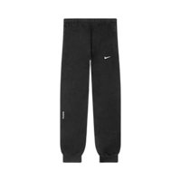 Nike x NOCTA Fleece CS Sweatpant Black (FN7661-010) | Snrkickz