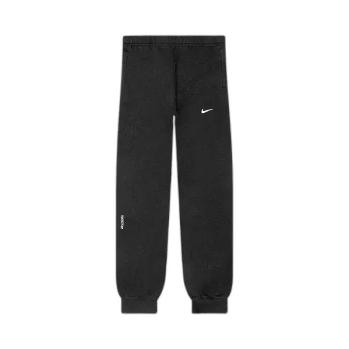 Nike x NOCTA Fleece CS Sweatpant Black (FN7661-010) | Snrkickz