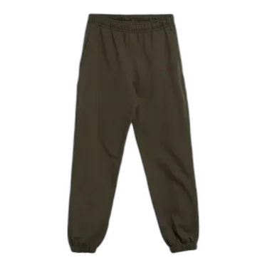 Nike x NOCTA Fleece Relaxed Track Pant Cargo Khaki (HM5764-325) | Snrkickz