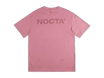 Nike x NOCTA Max 90 T-shirt Elemental Pink/Desert Berry